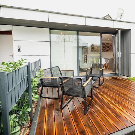 Ferienwohnung Schantz Rossdorf  Bagian luar foto