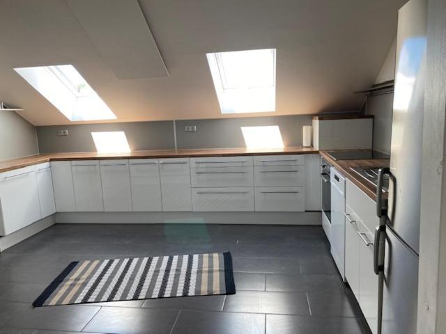 Ferienwohnung Schantz Rossdorf  Bagian luar foto